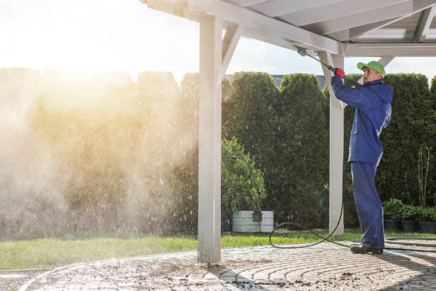 Boat and Dock Cleaning in Live Oak, CA