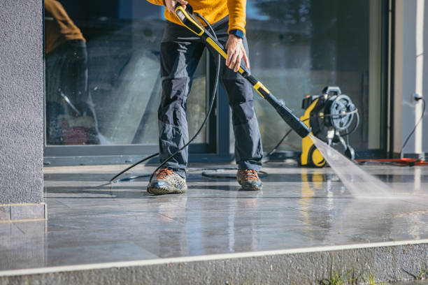 Best Roof Washing  in Live Oak, CA