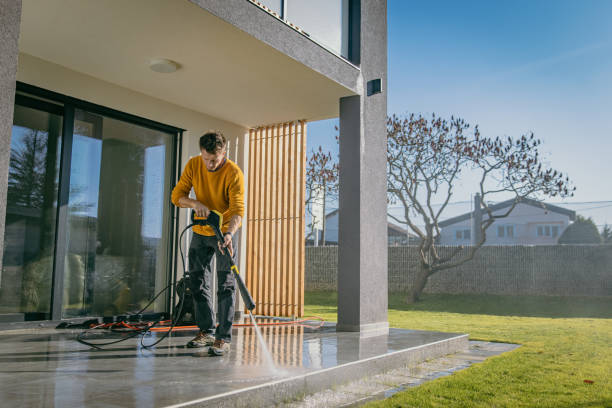 Best Patio and Deck Pressure Washing  in Live Oak, CA