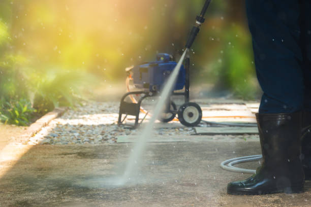 Best Fence Cleaning  in Live Oak, CA