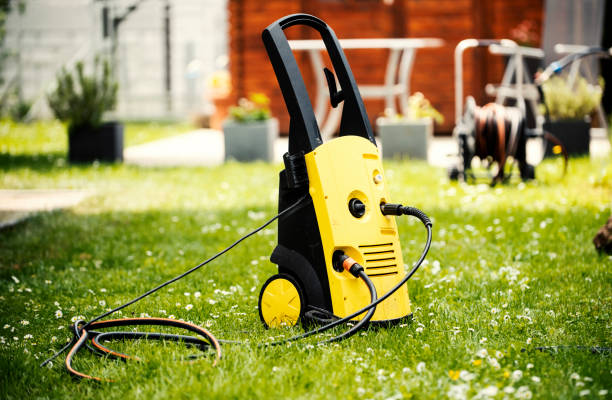 Best Patio and Deck Pressure Washing  in Live Oak, CA